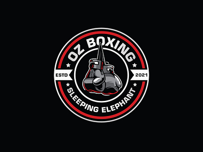 Boxing Logo