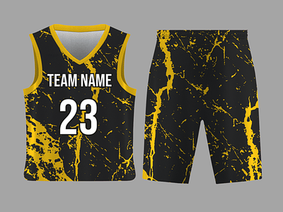Basketball Uniform Design apparel design basketball uniform basketball uniform design custom design custom jersey design jersey design team jersey design