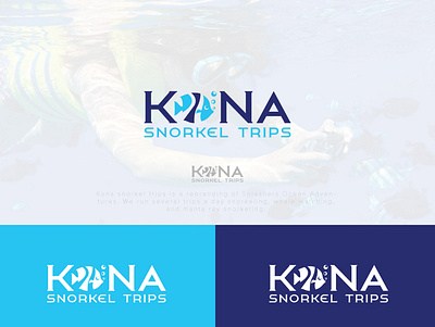 KONA Logo Design barnding brand identity brand identity branding brand identity design design logo logo design