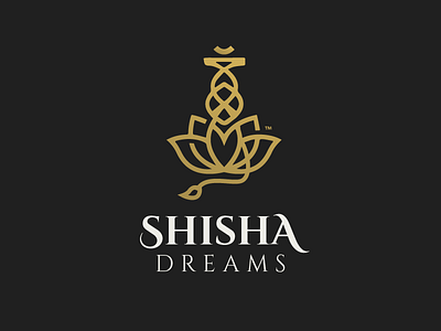 Logo Shisha Dreams