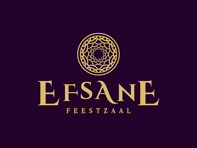 Logo Efsane Partycentre