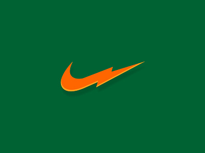Nike x Gatorade