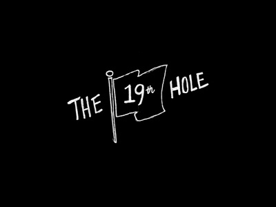 The 19th Hole golf