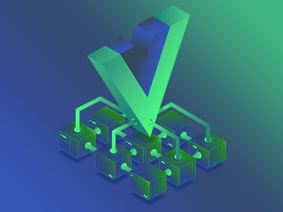 VueJs Artwork Artwork