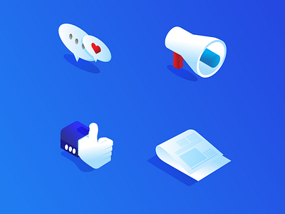 Social Media Icons dailyvector facebook ad graphicdesign icons icons set patterndesign socialicons socialmedia socialpattern vector vectordaily