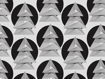 MERRY CHRISTMAS abstract christastree christmas card christmas pattern christmas tree minimal minimalism pattern vector vector illustration vectorart vectors