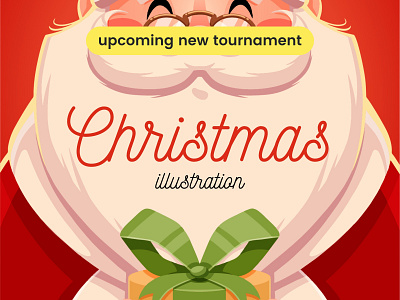 Christmas Illustration award christmas design destour illustration inspiration instagram tournament vote