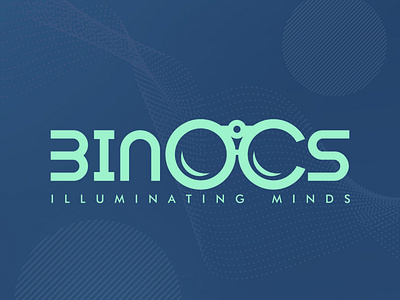 BINOCS_Logo Design