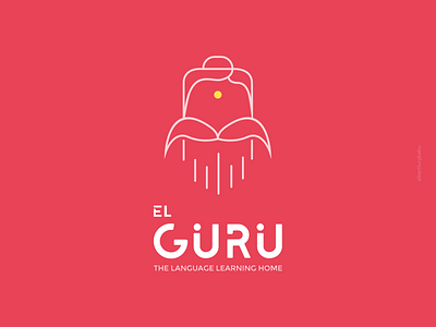 El Guru Logo