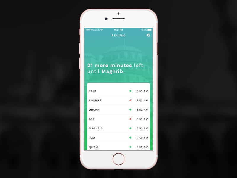 Dribbble