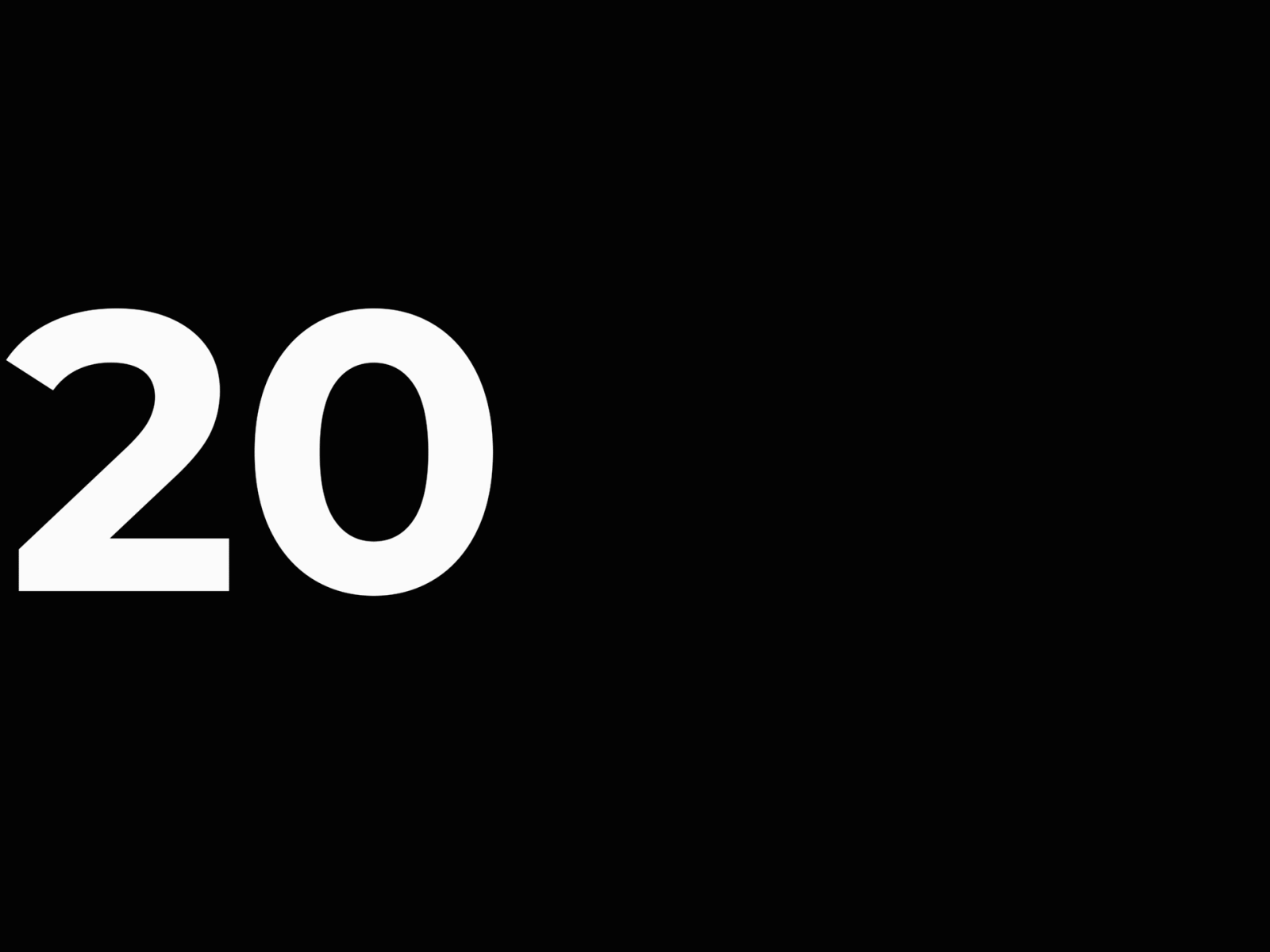 2020 by Timoffey Cosman on Dribbble