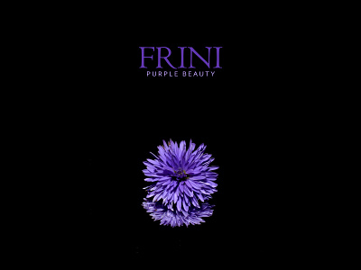 Friniy Purple Beauty