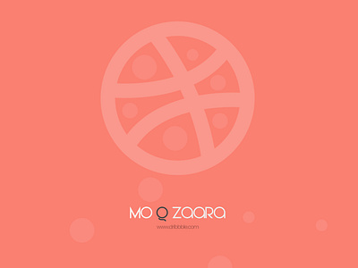 Mo Q Zaara Brand Identity