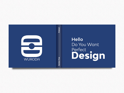 Wuroda Sticker Design