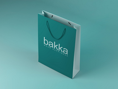 Bakka shop Cover