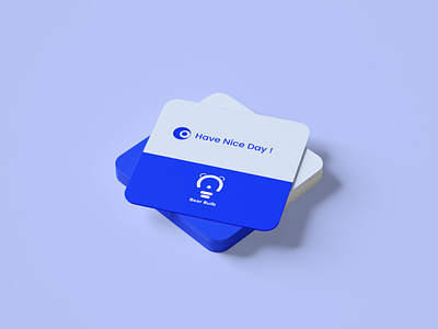 Entry Card Design animation blue branding card card design dribbble graphic design motion graphics photoshop russia usa