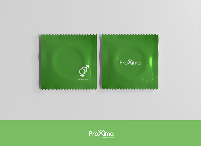 Proxima Condom Pack Design condom coverdesign dribbble graphic design graphicmama label design london photoshop uk usa
