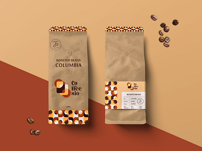 Coffee Packaging