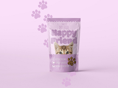 Pet Food Packaging