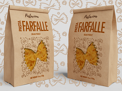 Pasta Packaging