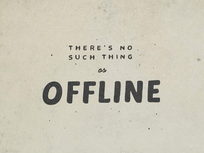 Offline