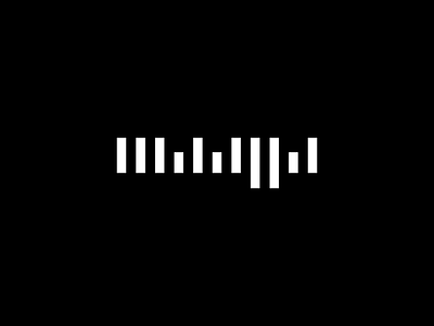 maajja logo brand branding identity logo logotype minimalism music