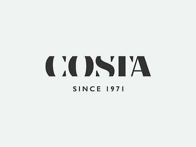 Costa Re-Imagined by Nadia Castro on Dribbble