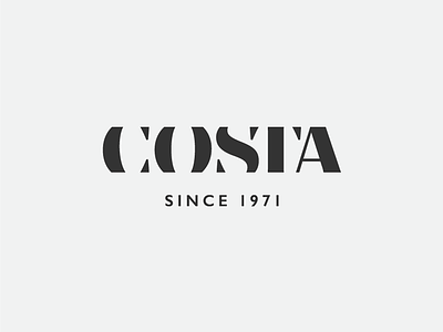 Costa Re-Imagined