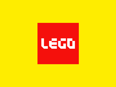 Lego Re-Imagined