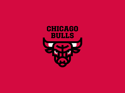 Chicago Bulls designs, themes, templates and downloadable graphic