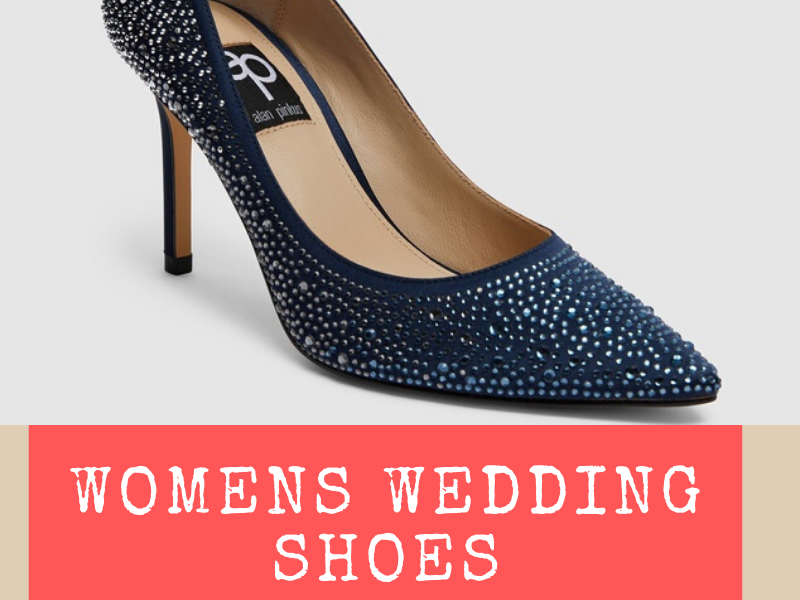 Womens wedding shoes I The Iconic I Australia by Isabella Smith on Dribbble