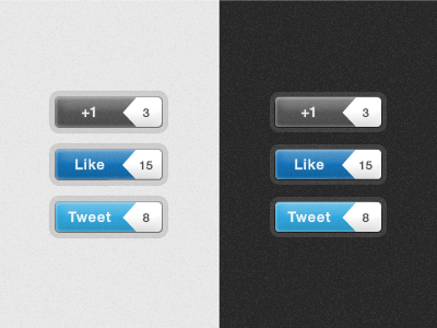 Share Buttons buttons social