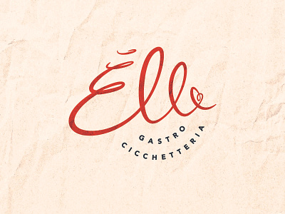 Èlla Gastro-Ciccheteria