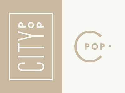 City Pop | Concept