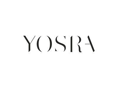 Yosra | Branding Concept