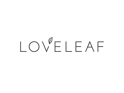 Loveleaf Co. | Final Logo