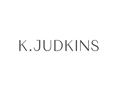 Kristyn Judkins | Final Branding