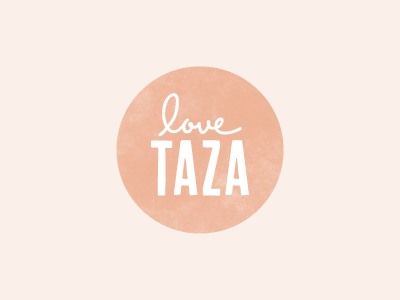 love taza