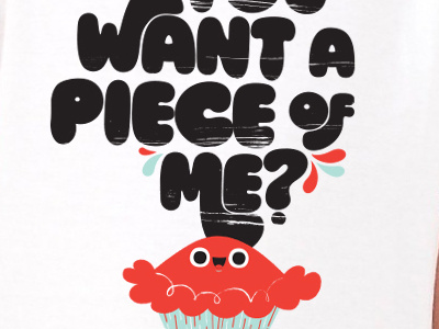 I Heart Pies - You Want a Piece of Me T-Shirt iheartpies t shirt design vector youth shirt