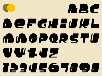 Slip Standard design type type design typeface typography
