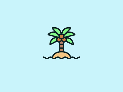 Palm Tree