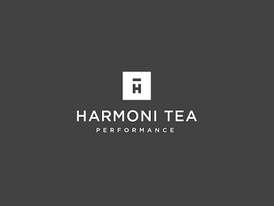 Brandmark for Harmoni Tea