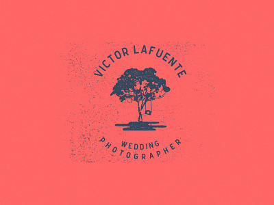 Logo for LaFuente Photography