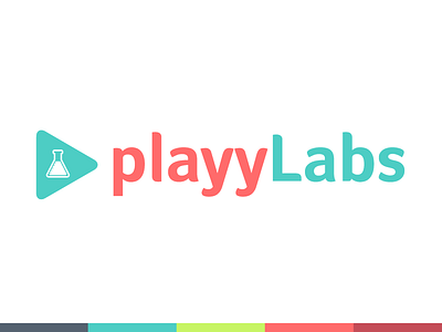 playyLabs Logo
