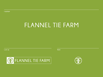 Flannel Tie Farm