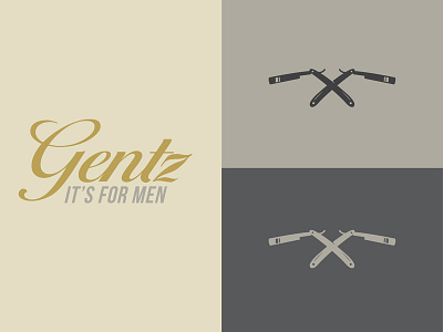 Gentz Logo