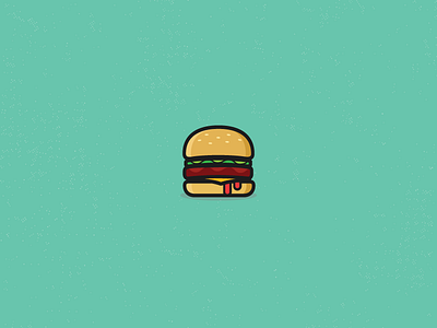 Happy Burger Day