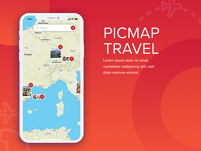 Picmap Travel