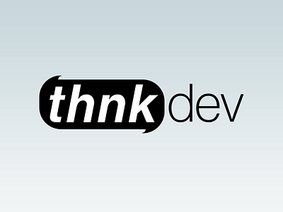 ThnkDev Logo