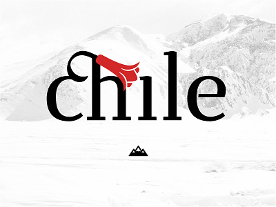 chile alternates ligature typedesign typography
